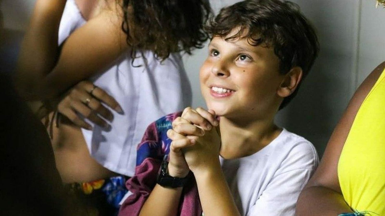 Francisco  eleva la Prelatura de Cristalândia a Diócesis