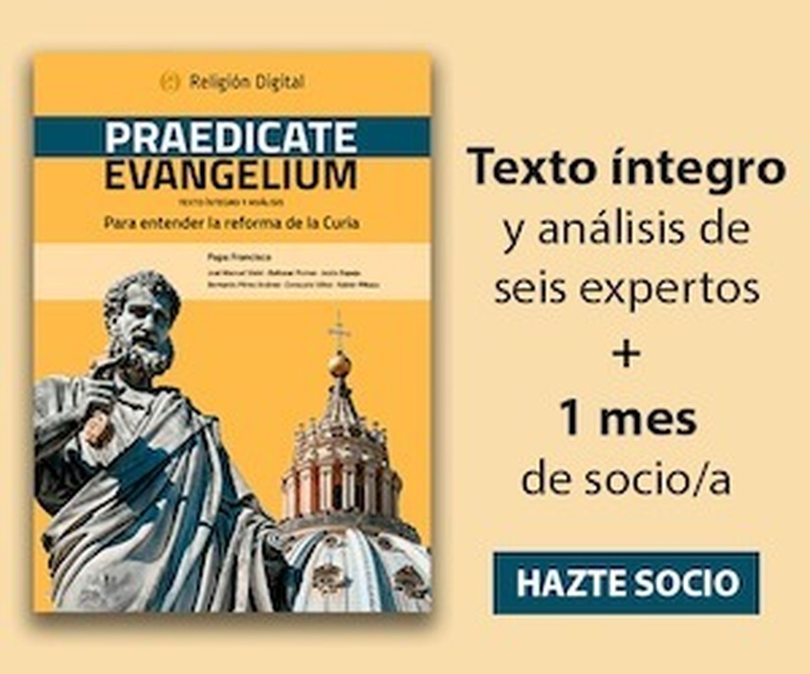 praedicate