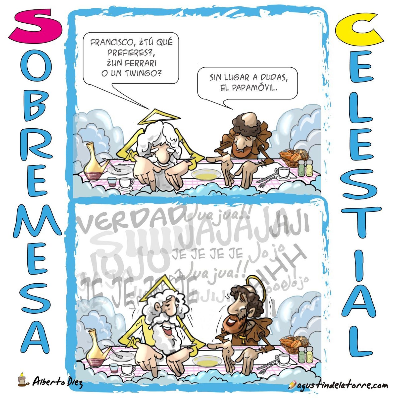 Sobremesa Celestial 20_01_2023