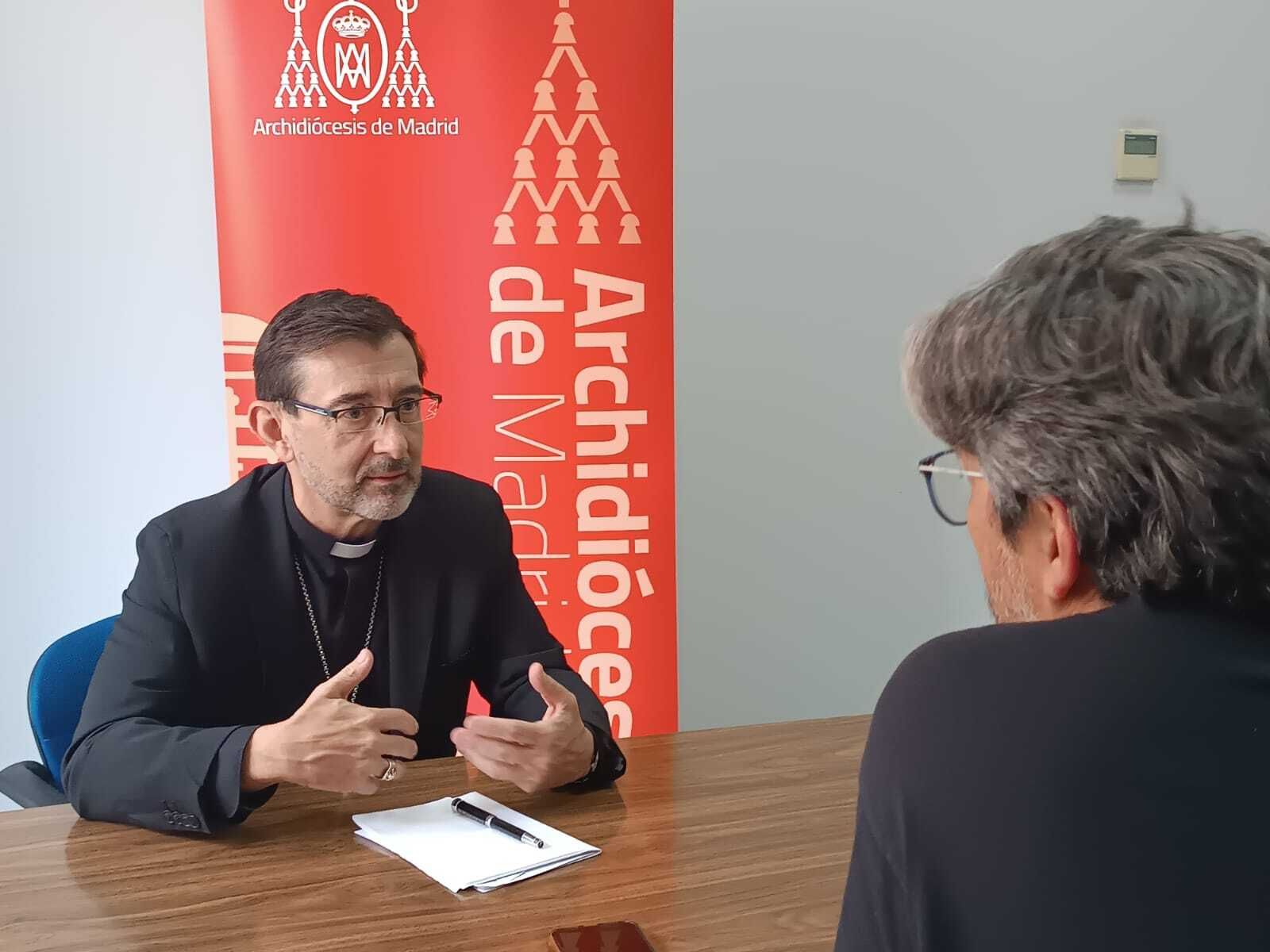 RD entrevista a José Cobo