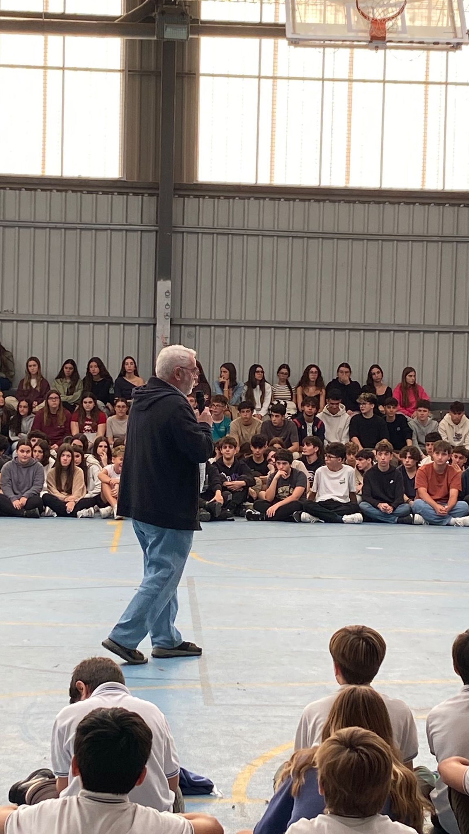 Homenaje a las víctimas de la dana