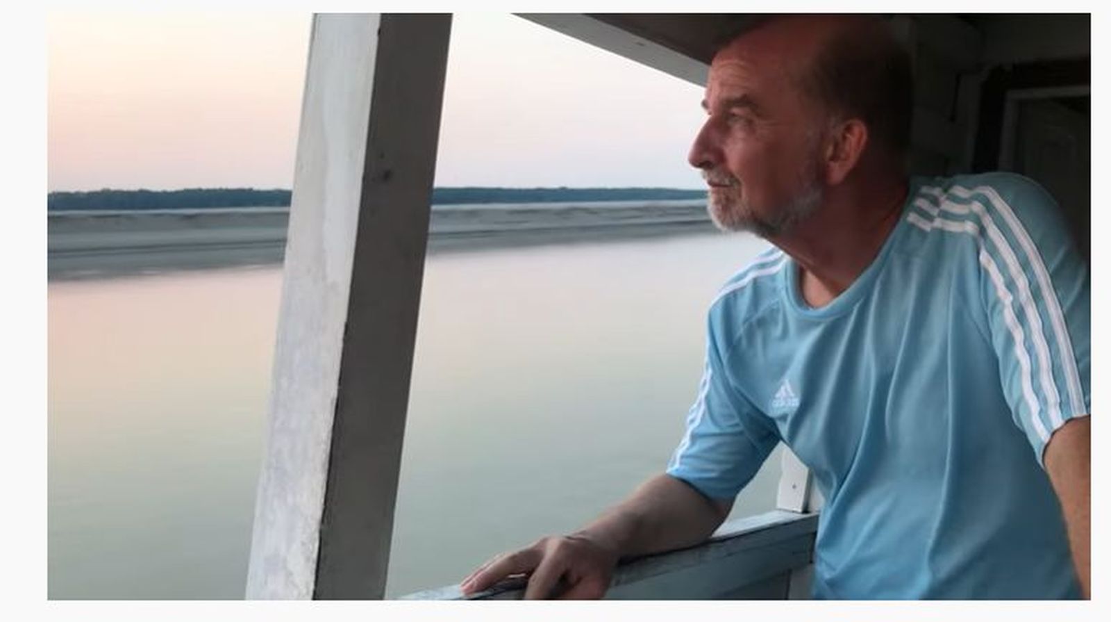 Norberto Foerster, obispo de Ji-Paraná