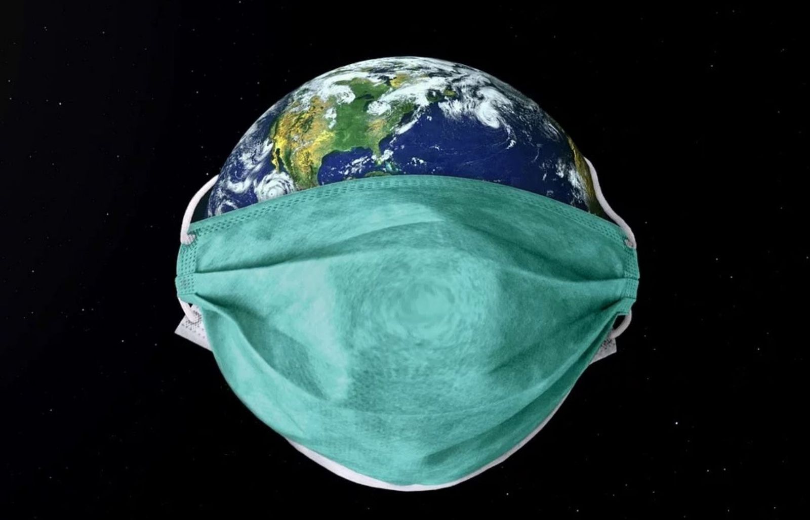 El mundo del postoronavirus