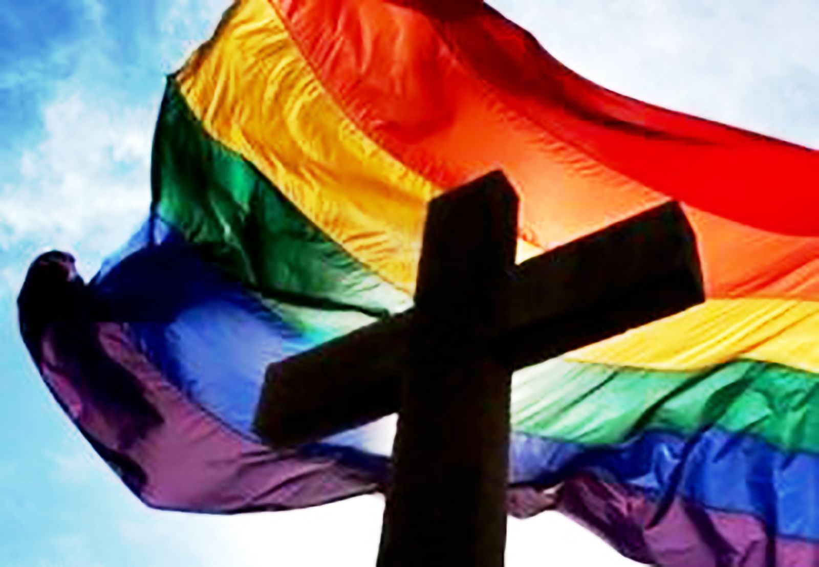 Homexualidad e Iglesia