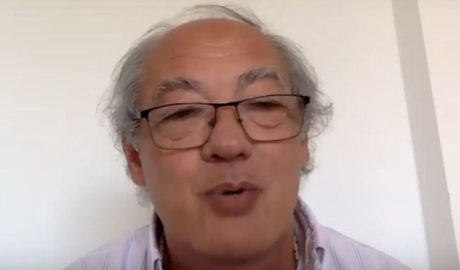 José María del Corral