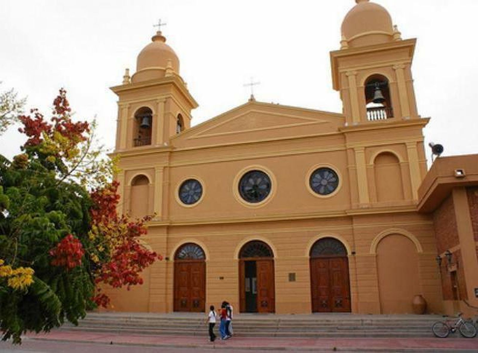 Prelatura de Cafayate