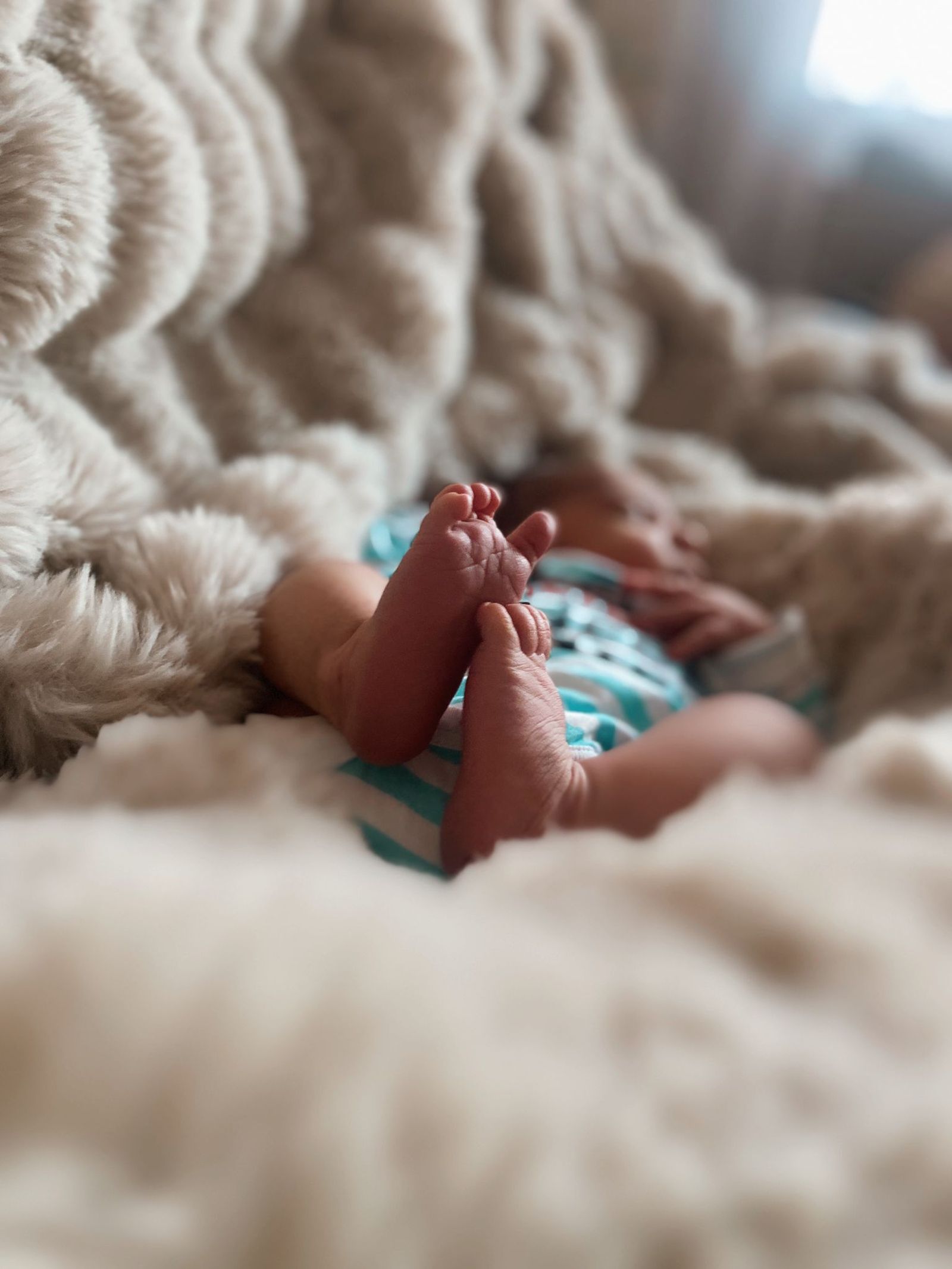 Nuevo pequeño astronauta