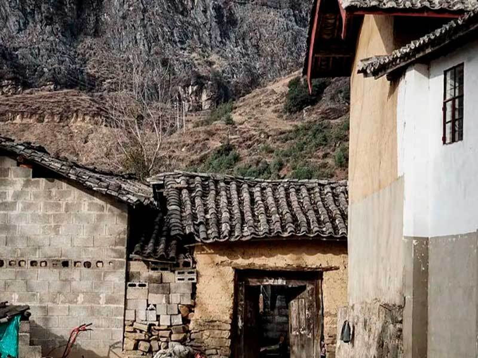 La España rural, un reto para la evangelización