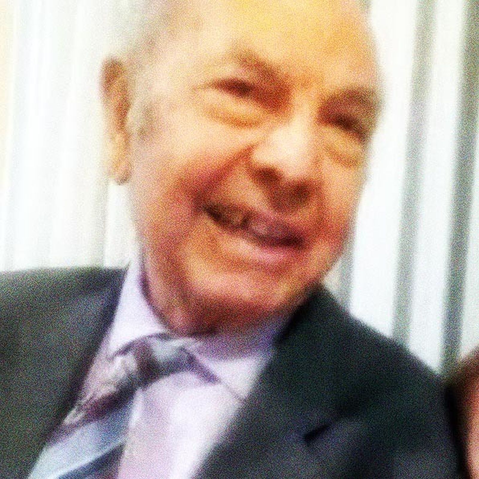 Don Mario Pietroniro