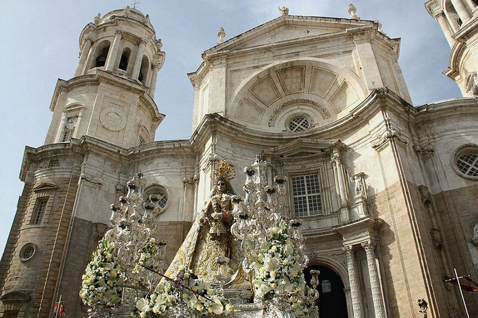 Catedral de Cádiz