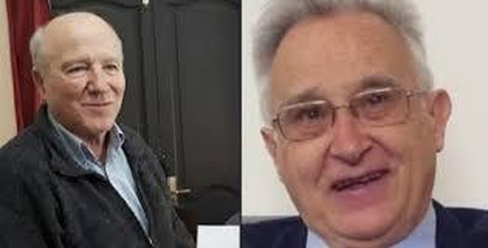 Recolons y Alaix, los jesuitas acusados de encubrir el 'caso Pedrajas'