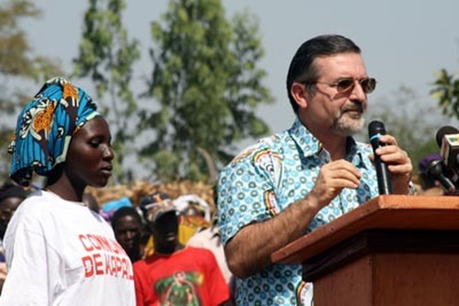 Una carta fraterna de corrección, desde lo vivido y lo amado