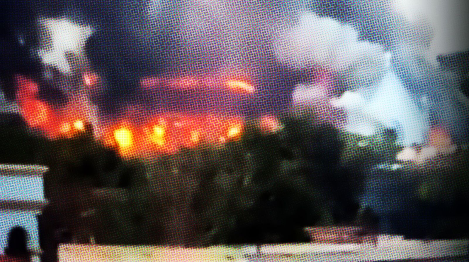 Bombardeo sobre la catedral birmana de Banmaw