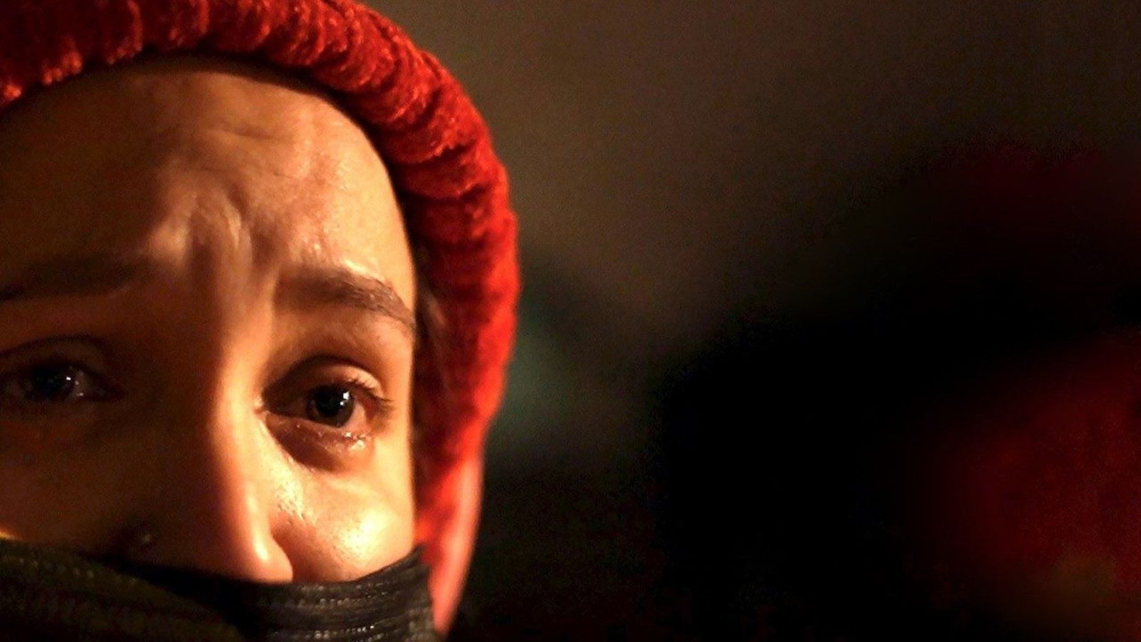 Documental 'Esperanza sin Fronteras'