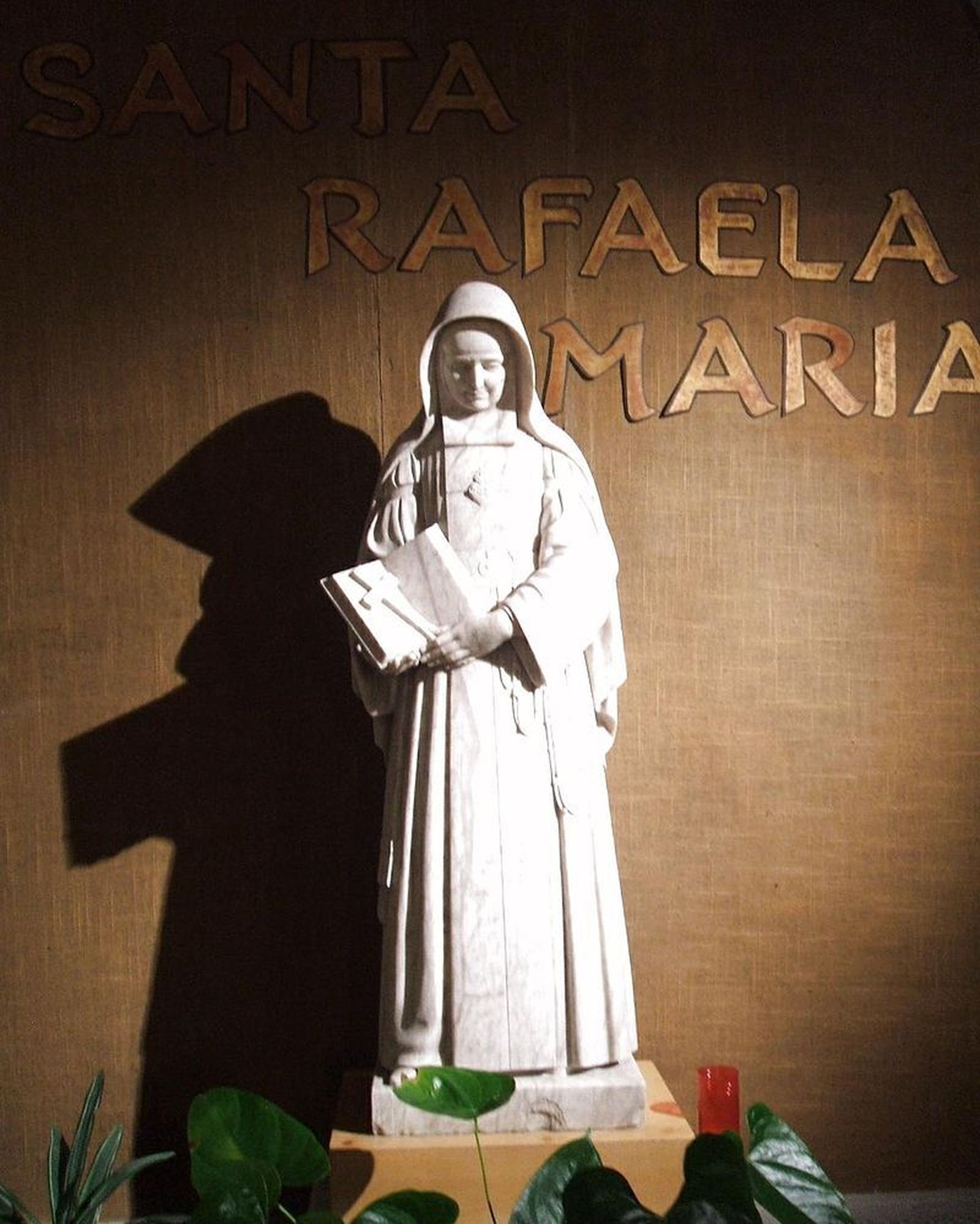 Santa Rafaela María de Porras