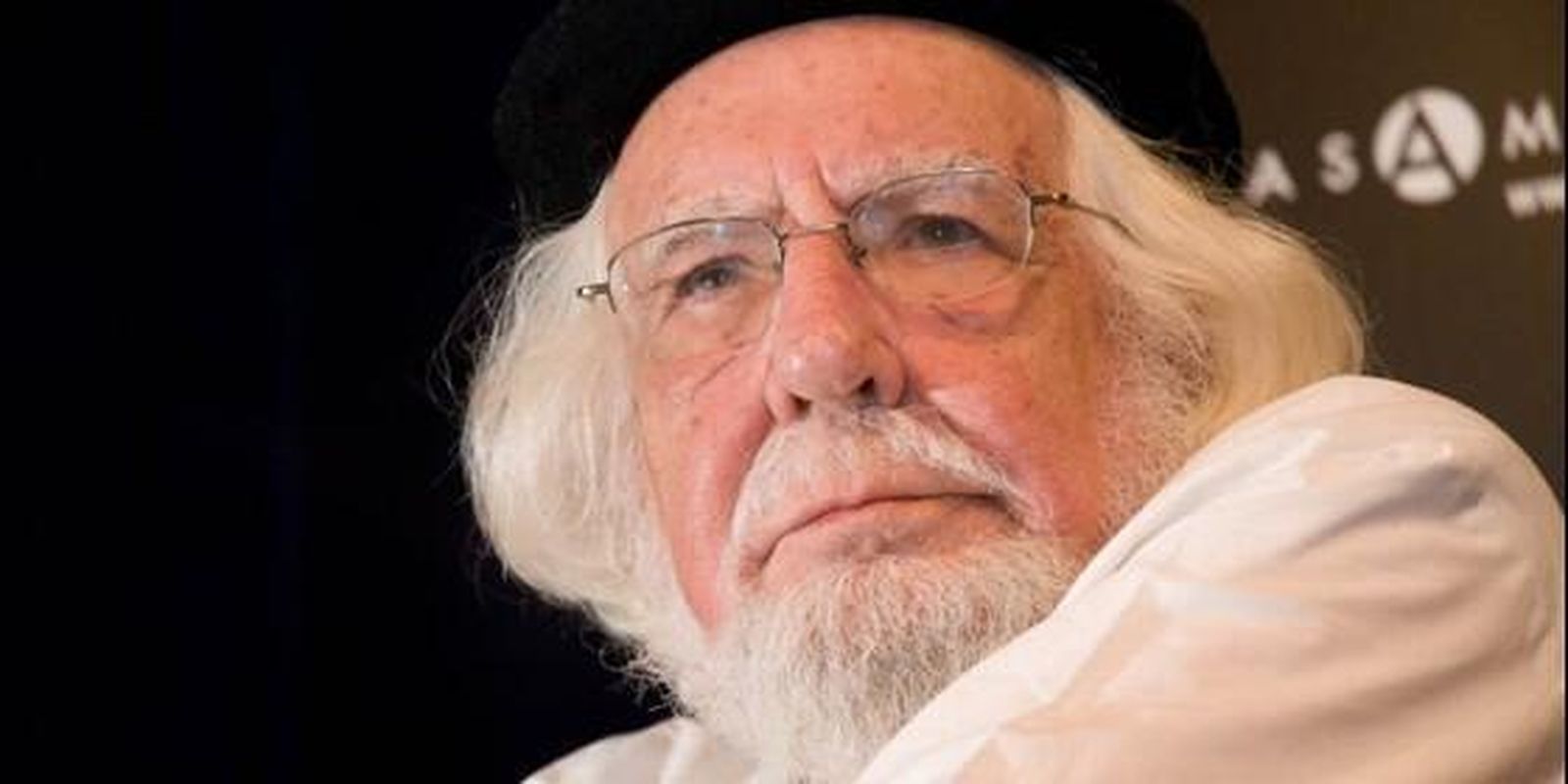 Ernesto Cardenal