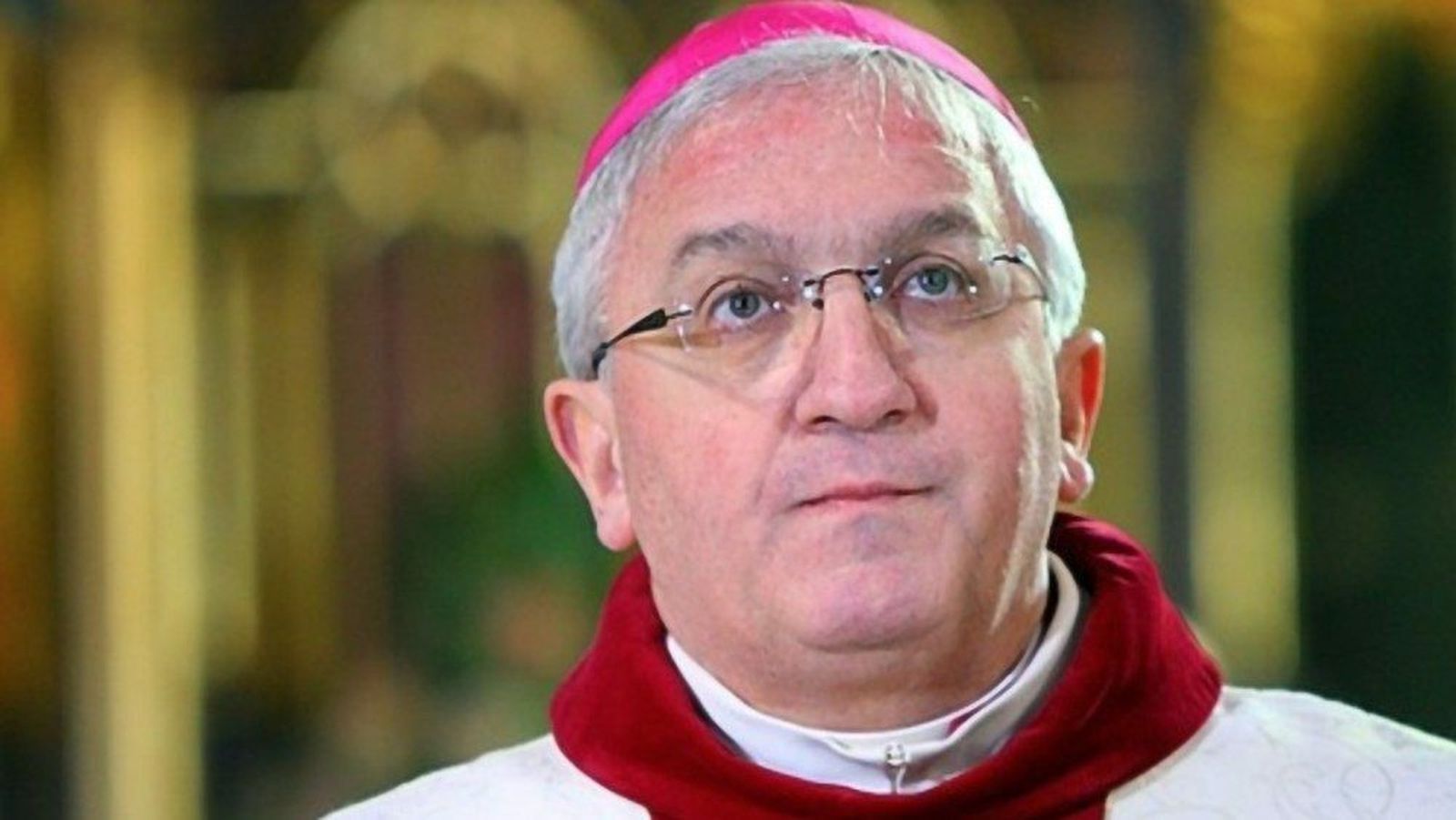 Monseñor Celestino Migliore es el nuevo Nuncio Apostólico en Francia desde el 11 de enero de 2020