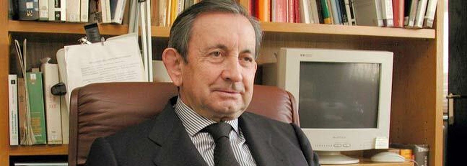 Martín Patino