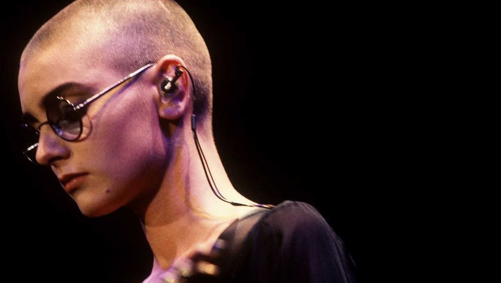 Sinead O’Connor