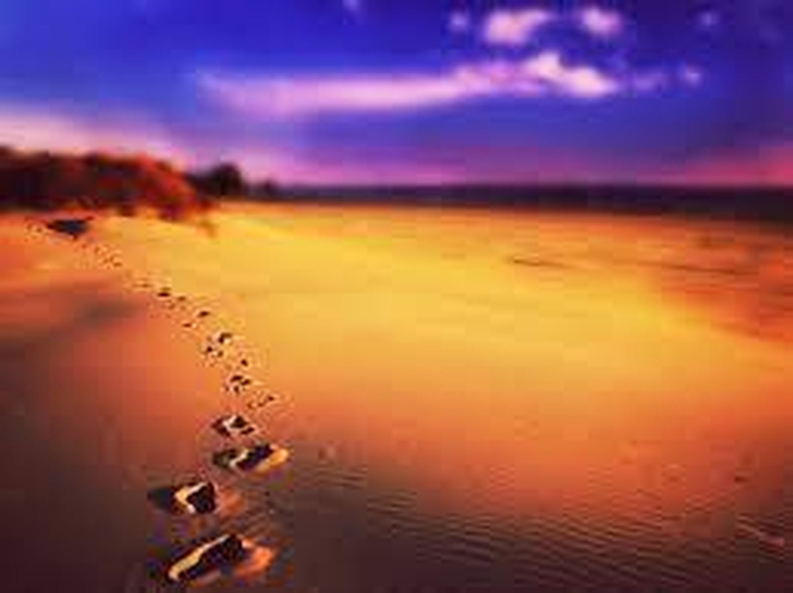 De Machado a San Juan de la Cruz