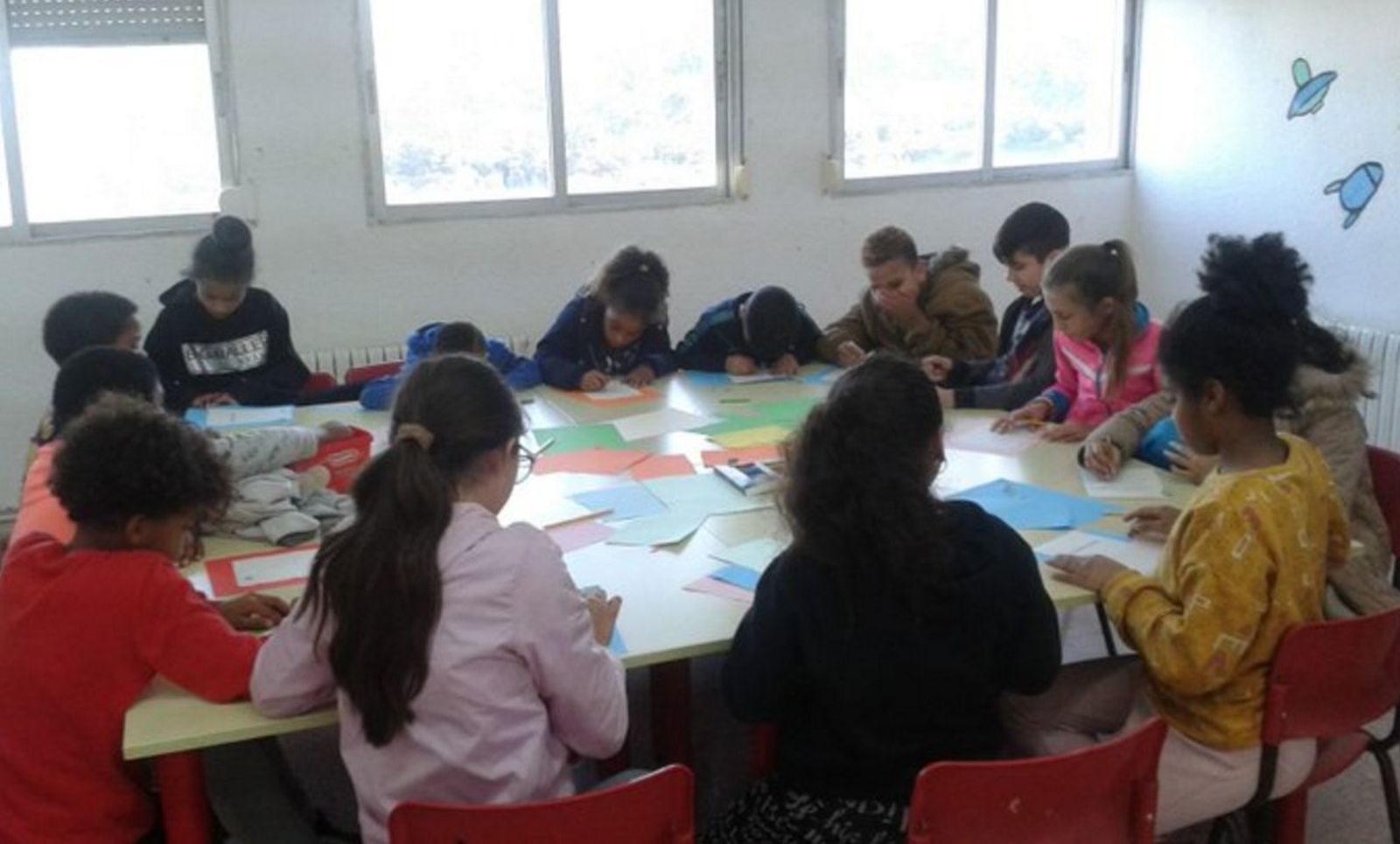 Educación salesiana: para la igualdad