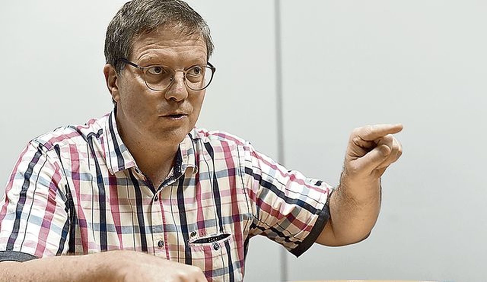 Martin Scheuch, ex Sodalité