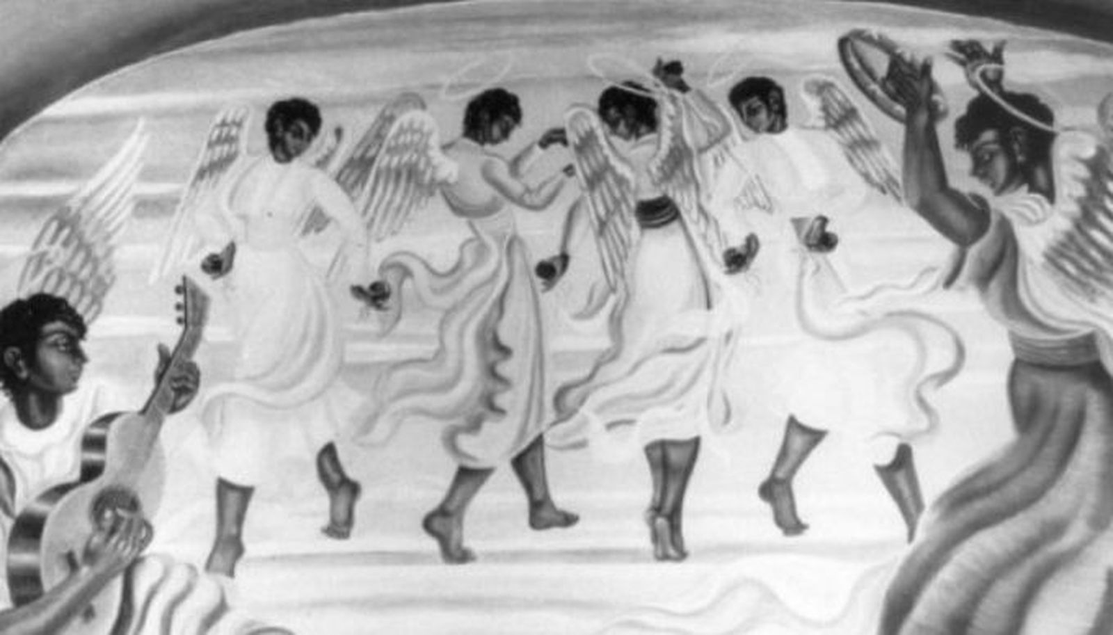 Capilla Gitana de la Modelo de Barcelona