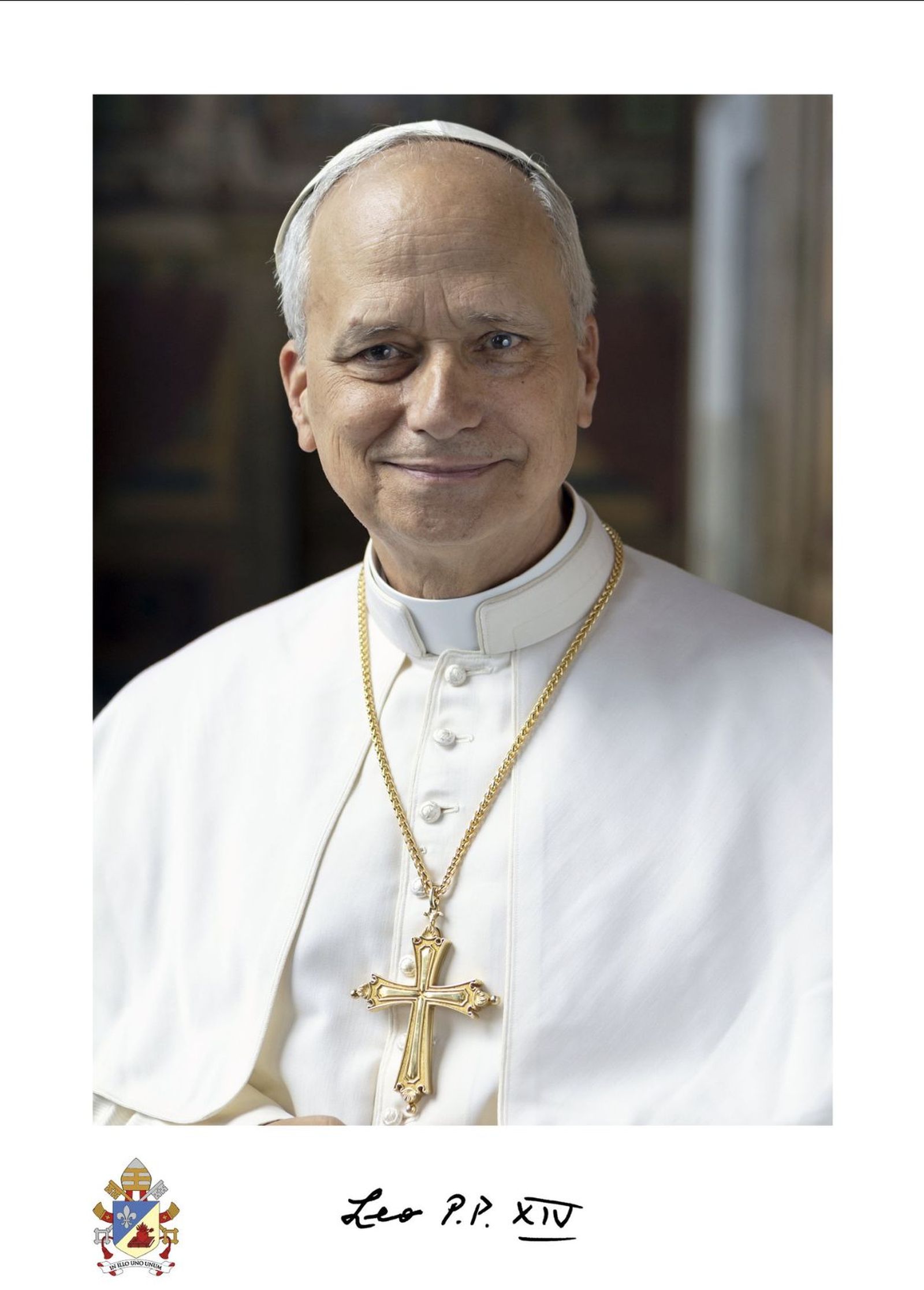 León XIV