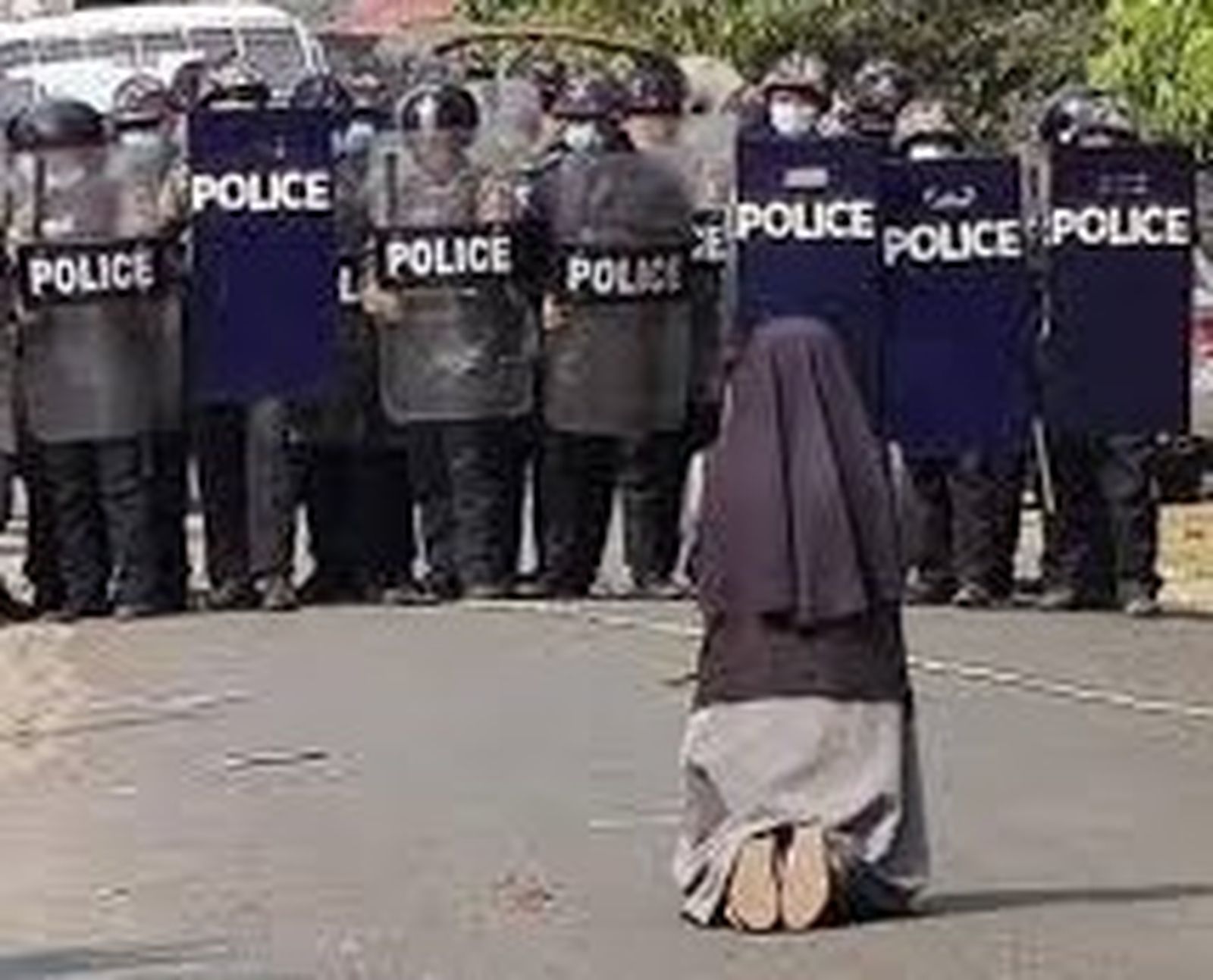 Un Corazón encarnado en los que buscan el Reino y su Justicia