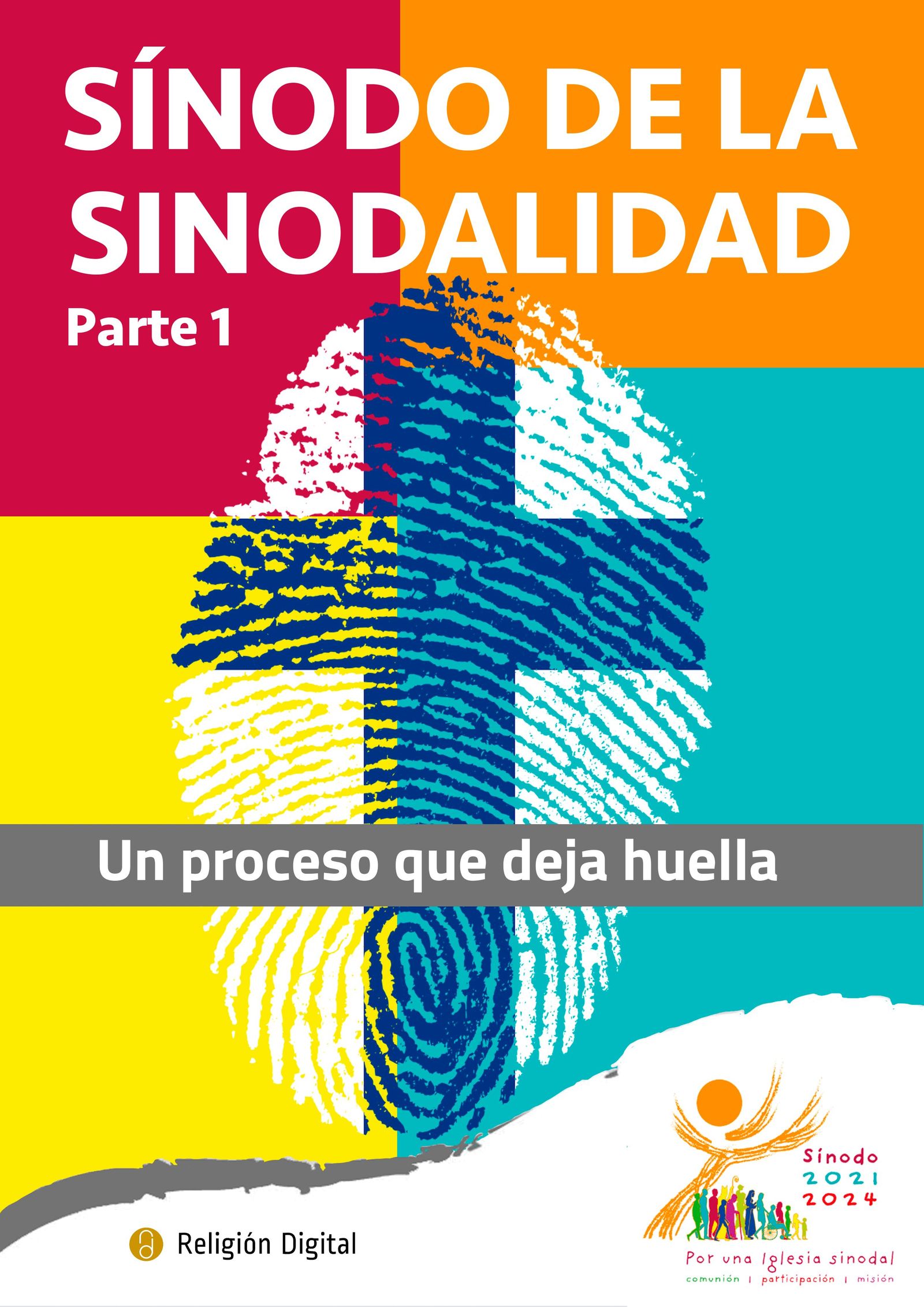 Portada del 'Informe RD'