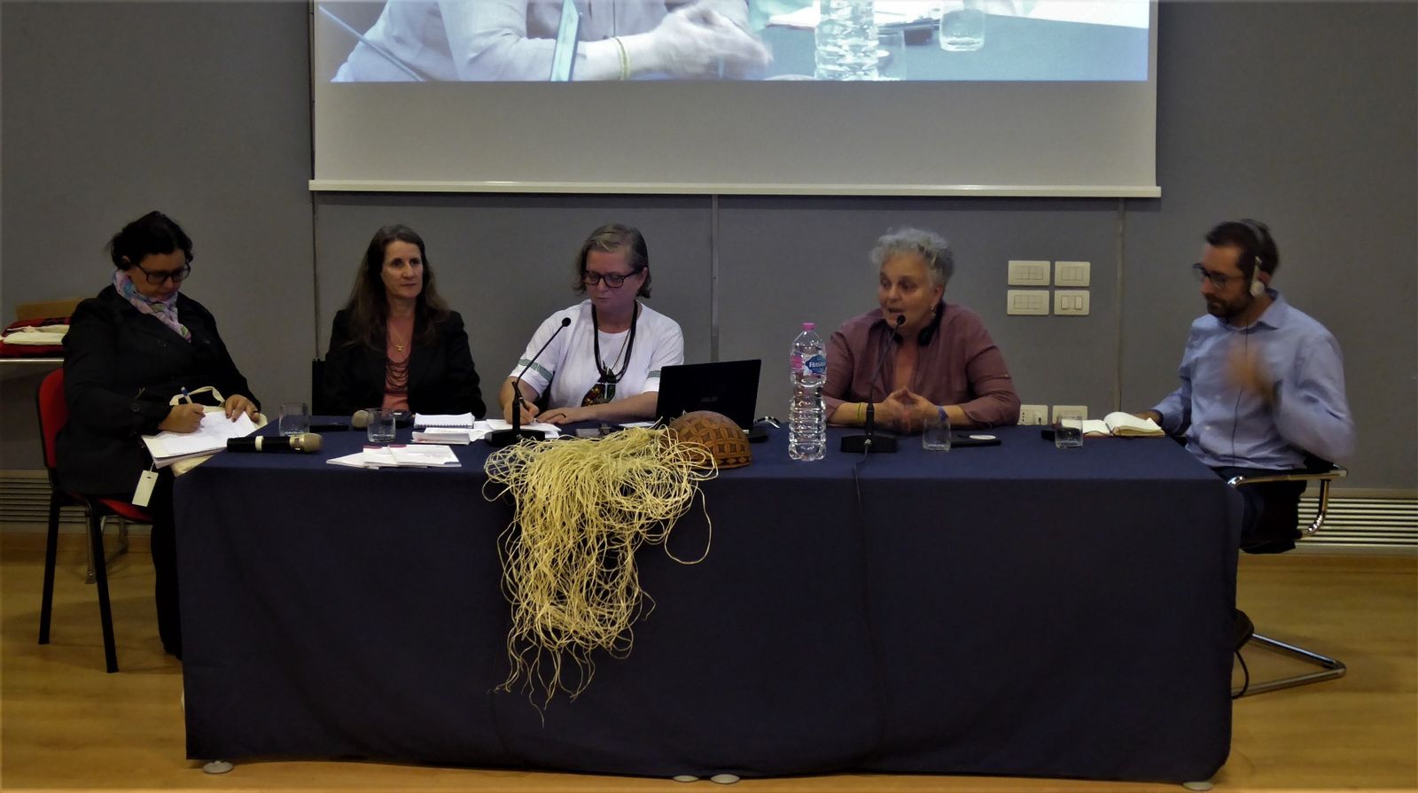 La Amazonía vivida por las mujeres, una historia de lucha por respeto