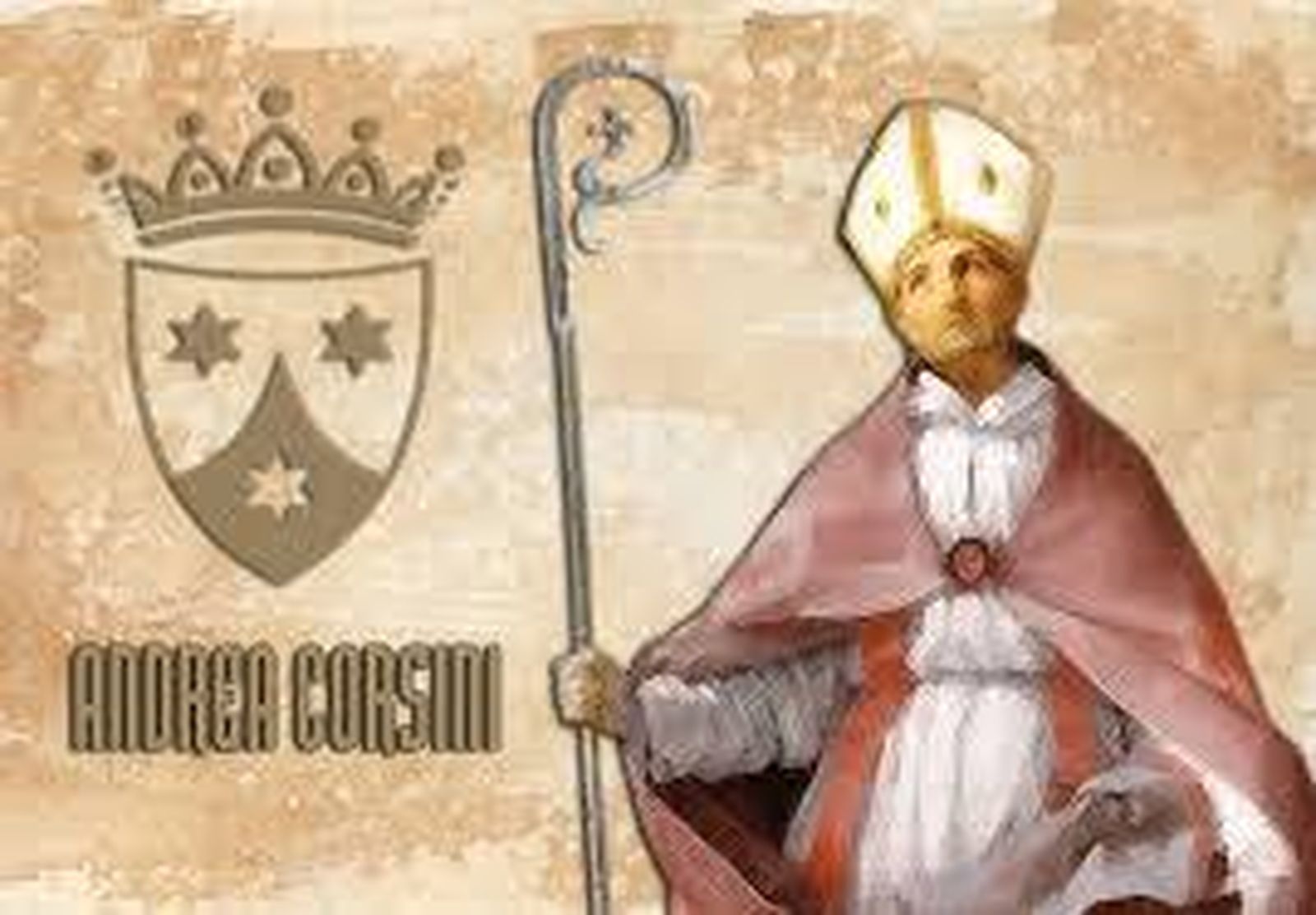 San Andrés Corsini (Patrón de los pleitos)