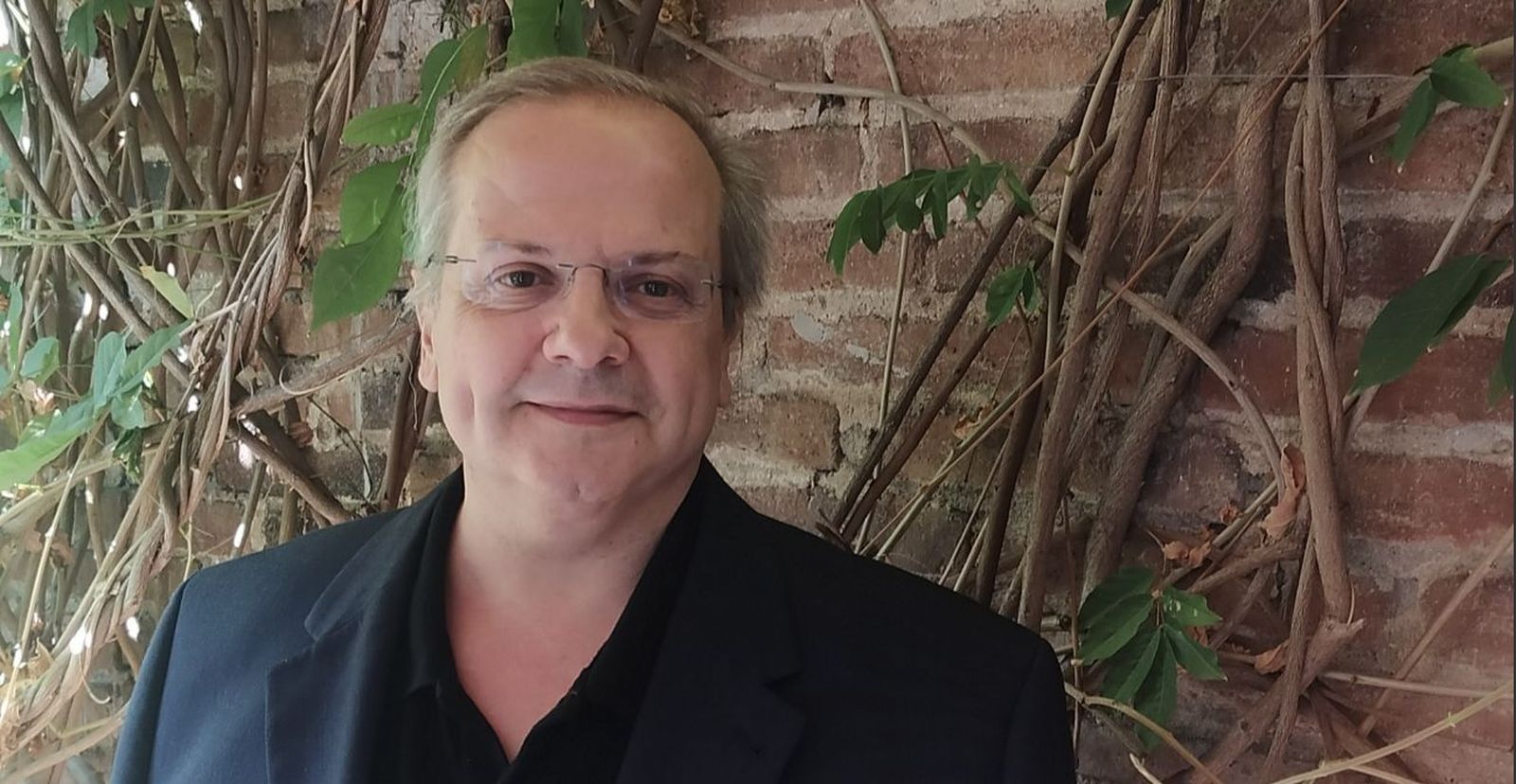 Ramon Bassas, director general de Asuntos Religiosos de Cataluña