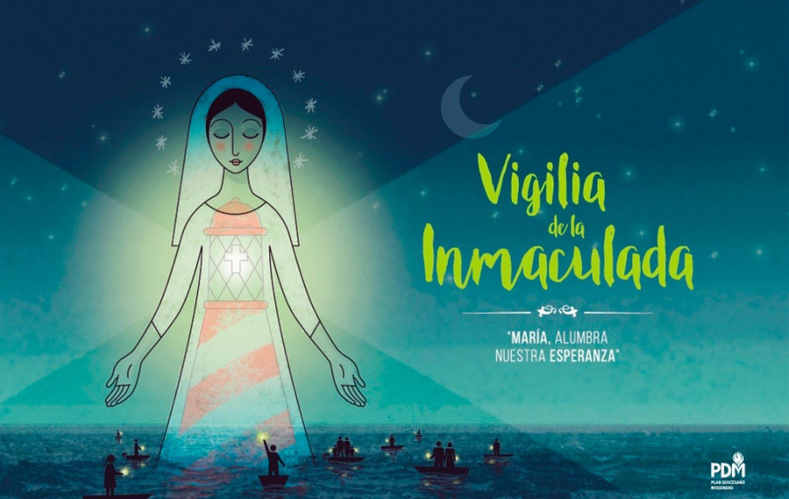 Vigilia de la Inmaculada