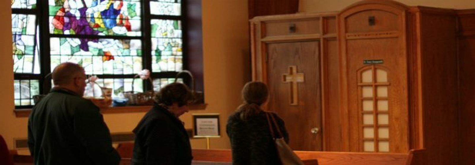 Peligra el secreto de confesión en Australia