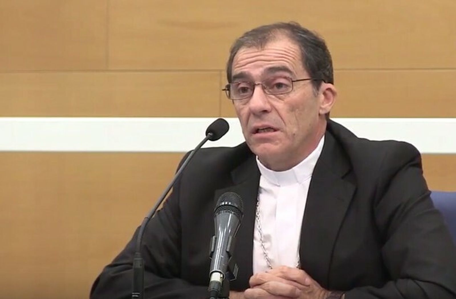 Monseñor Gustavo B.