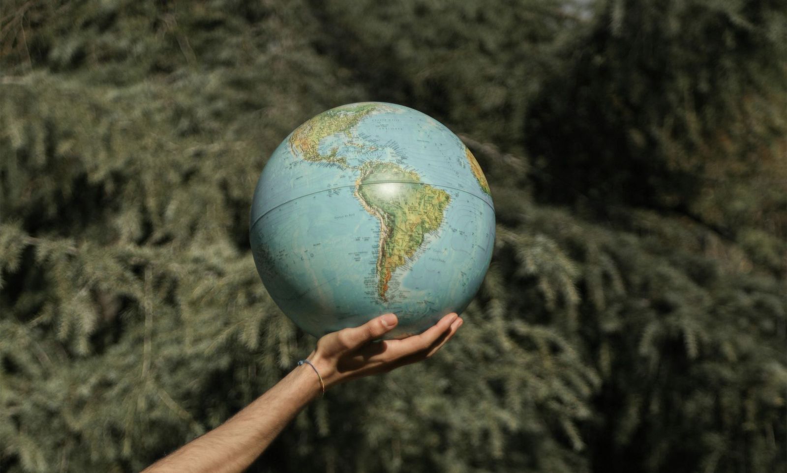 Un seminario para el cuidado del planeta