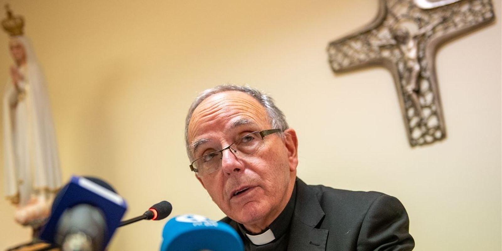 Clemente, cardenal-patriarca de Lisboa, ya ha presentado su renuncia