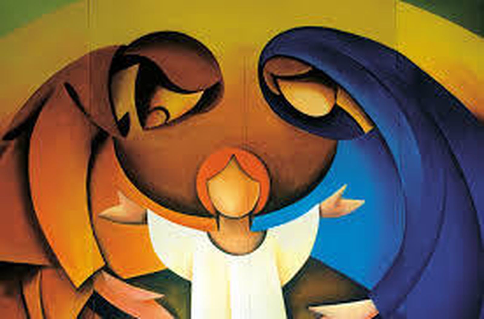 La Palabra se hizo carne