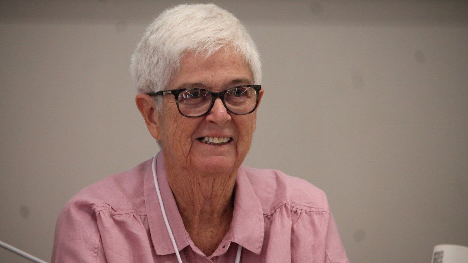 Hermana Oonah O'Shea