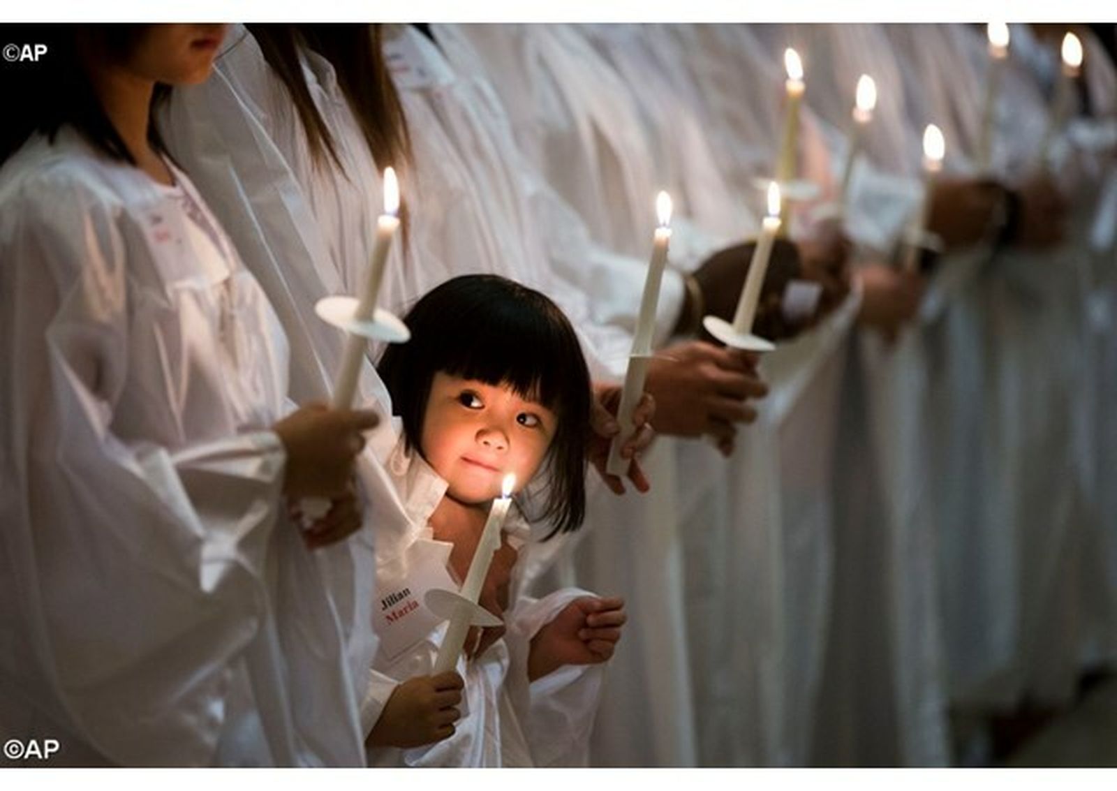 Pedro Castelao y la oración