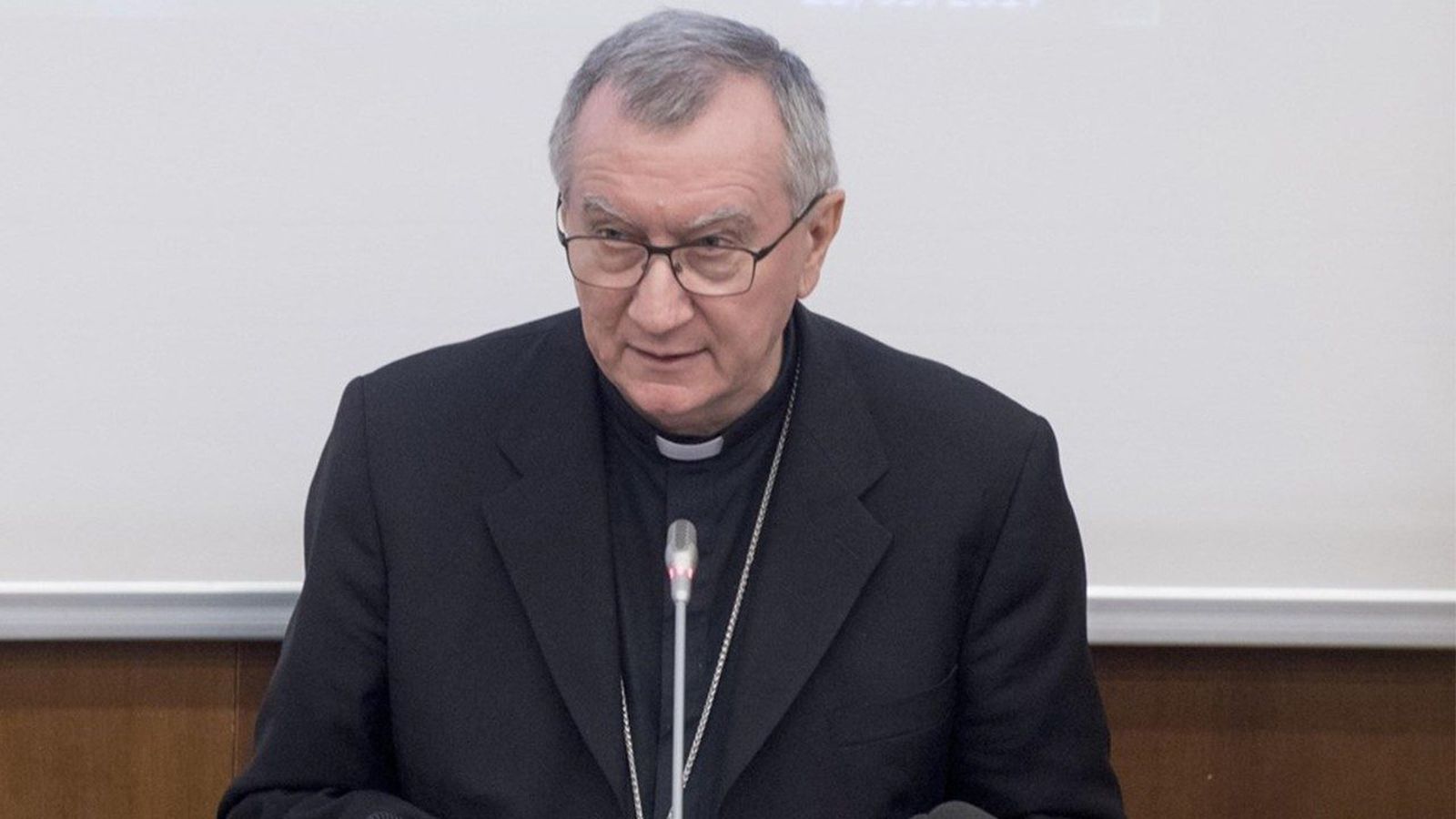 Pietro Parolin