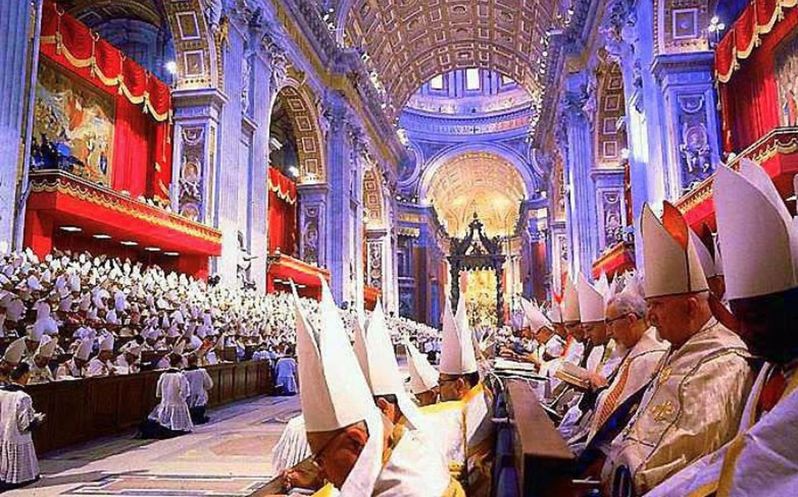 Vaticano II