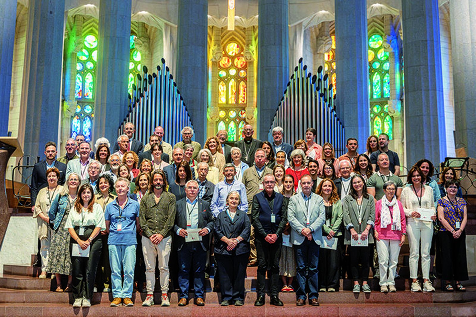 Un fondo de esperanza