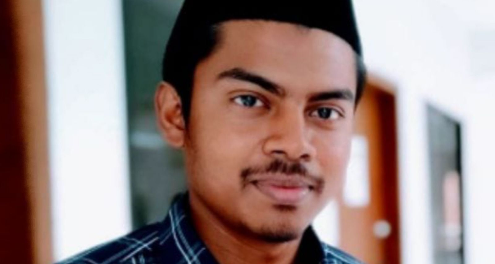 Jahid Hasan, el joven fallecido