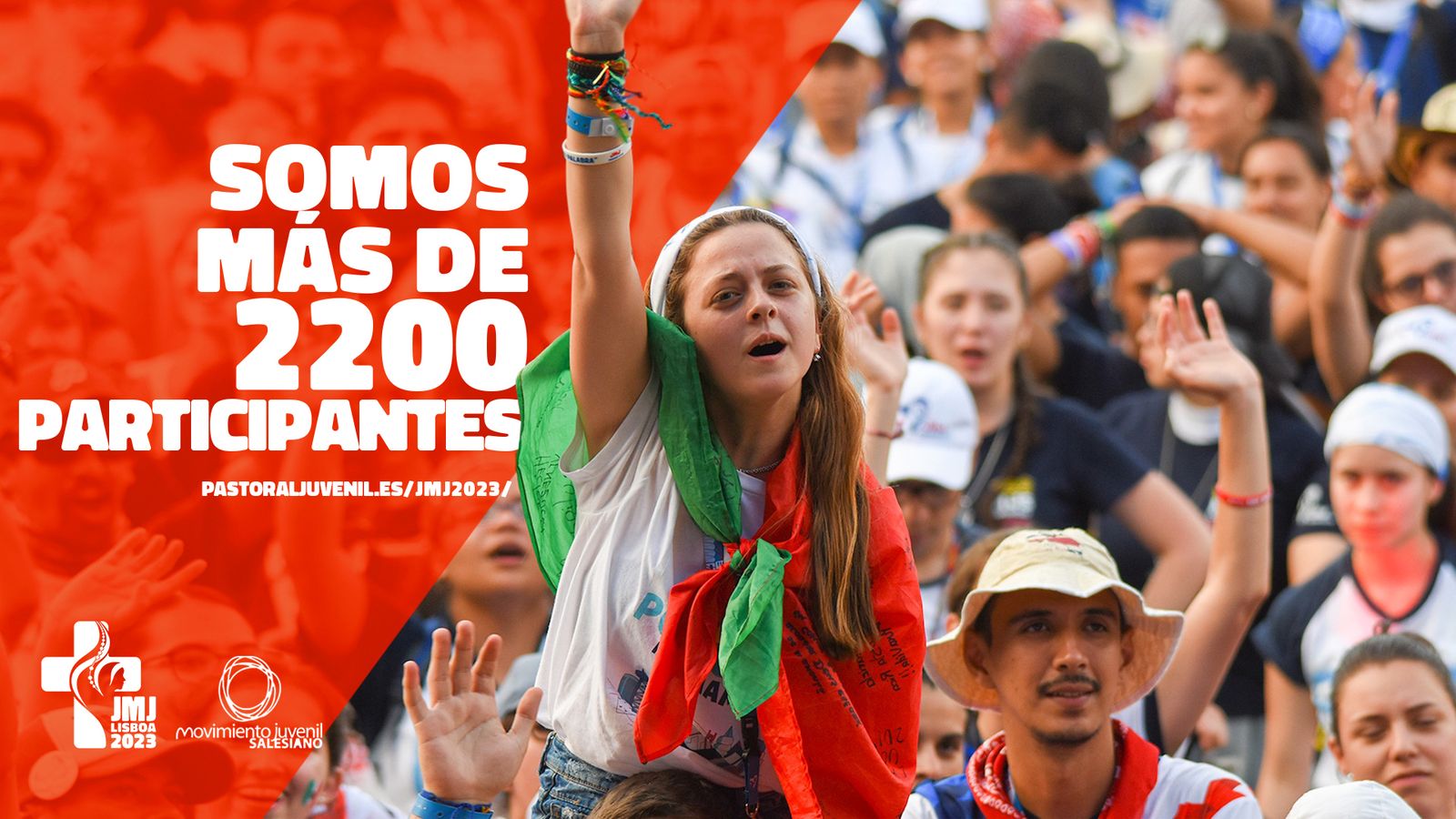 Movimiento Juvenil Salesiano