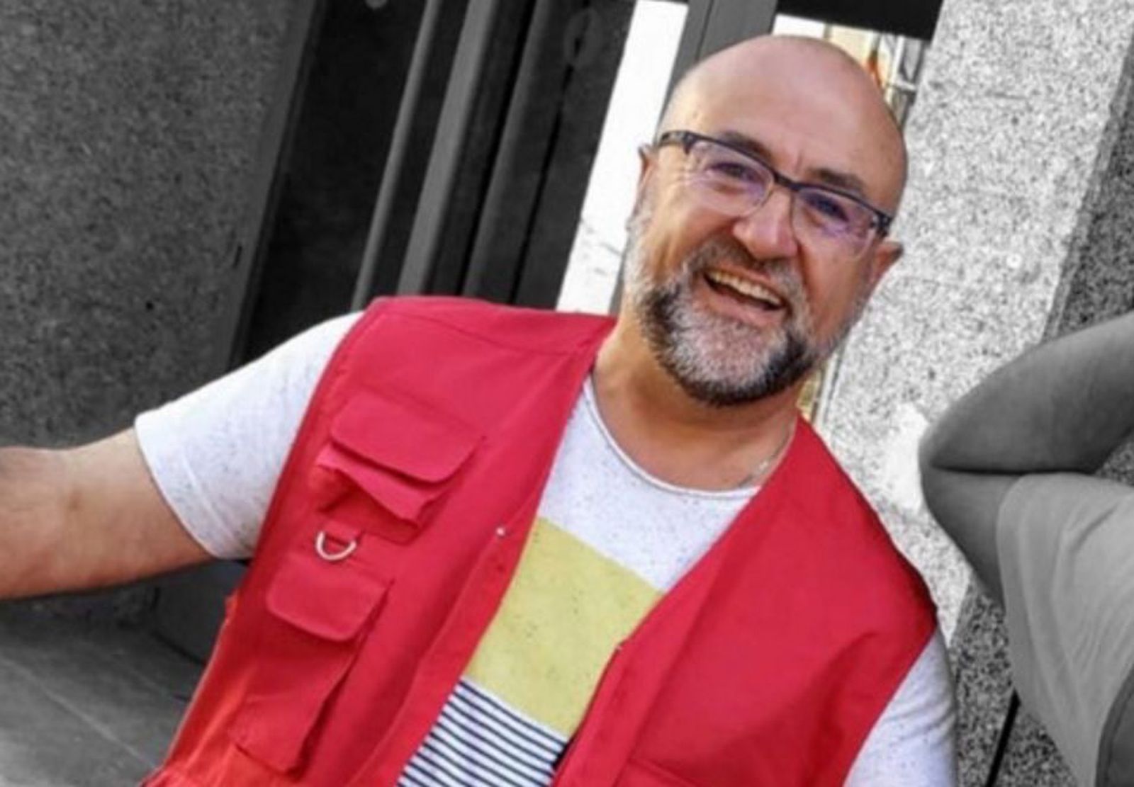 José Antonio Cano, sacerdote