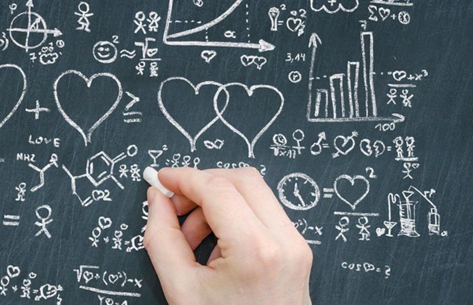 ¿El Evangelio tiene lógica?