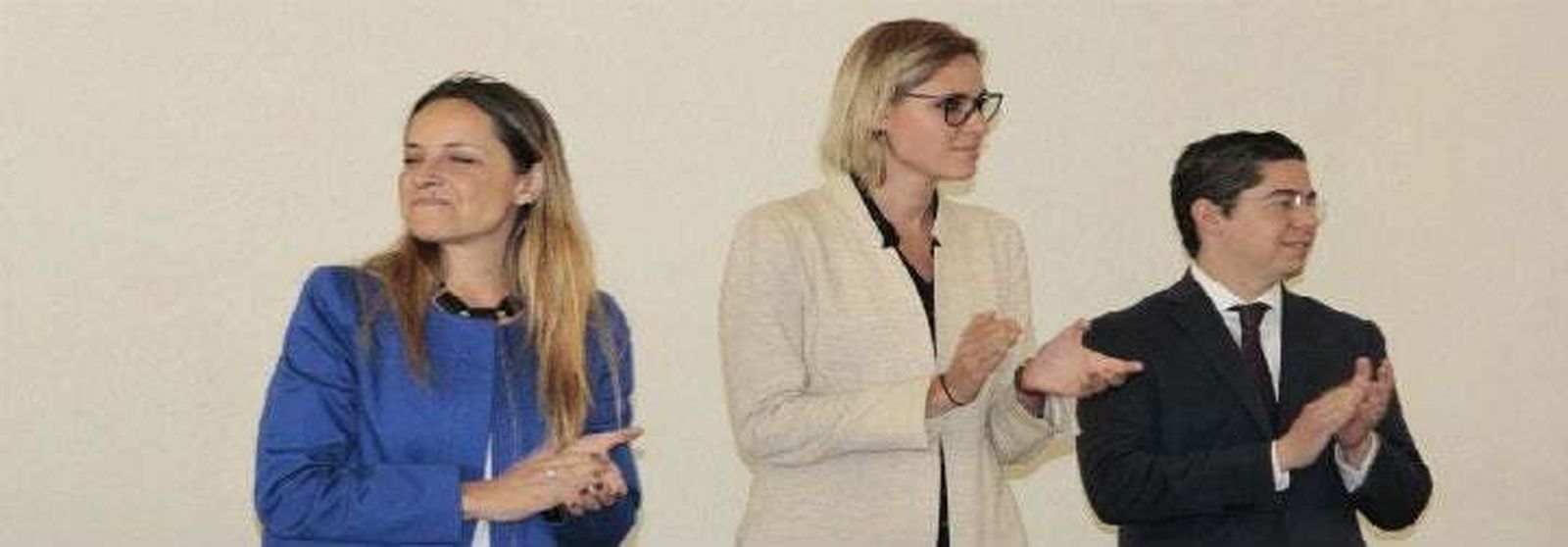 El inicio. Imposición.