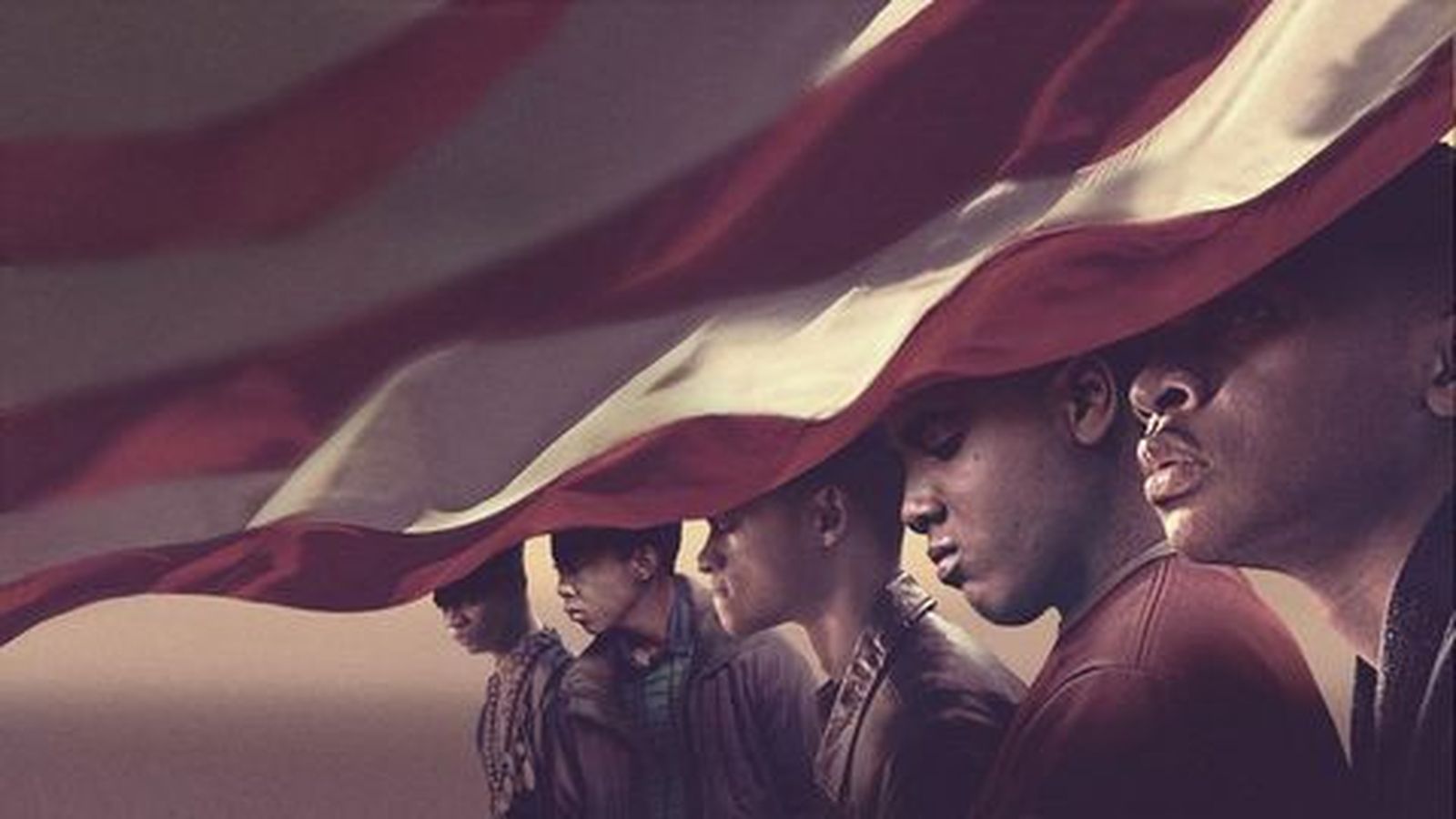 Dos series para ver este verano